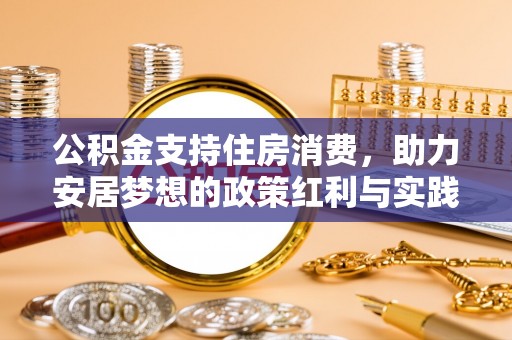 漠河公积金支持住房消费，助力安居梦想的政策红利与实践
