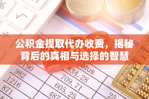 漠河公积金提取代办收费，揭秘背后的真相与选择的智慧