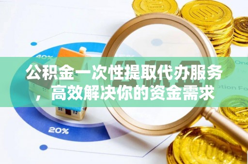 漠河公积金一次性提取代办服务，高效解决你的资金需求