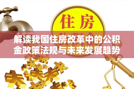 漠河解读我国住房改革中的公积金政策法规与未来发展趋势