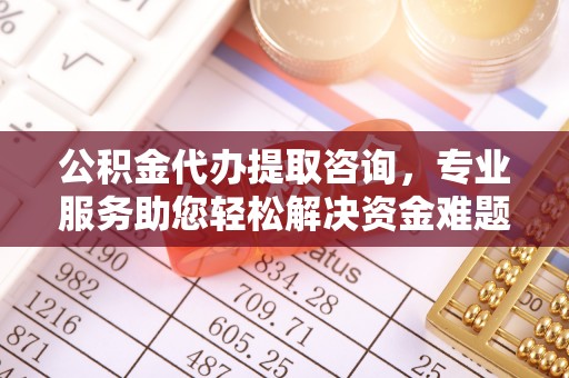 漠河公积金代办提取咨询，专业服务助您轻松解决资金难题