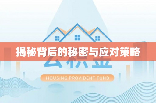 漠河揭秘背后的秘密与应对策略