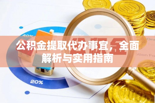 漠河公积金提取代办事宜，全面解析与实用指南