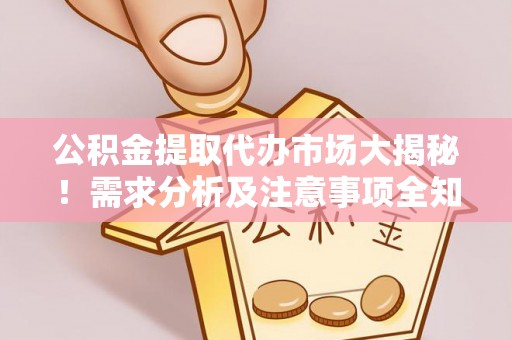 漠河公积金提取代办市场大揭秘！需求分析及注意事项全知道