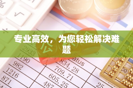 漠河专业高效，为您轻松解决难题