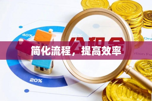 漠河简化流程，提高效率