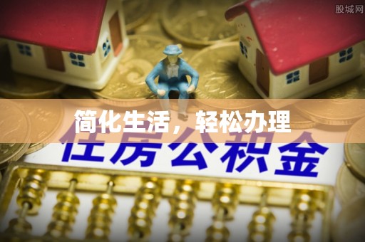 漠河简化生活，轻松办理