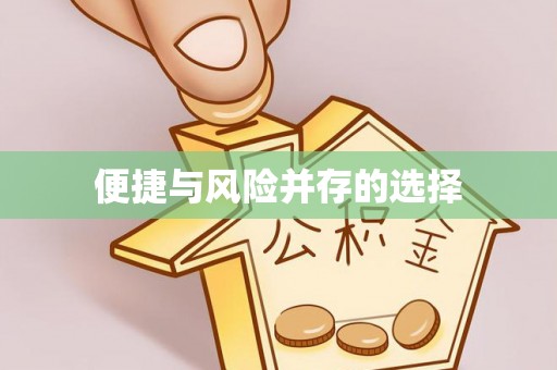 漠河便捷与风险并存的选择