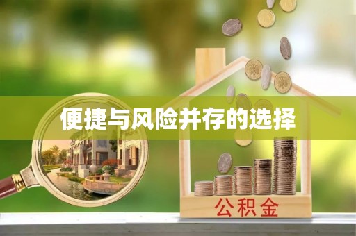 漠河便捷与风险并存的选择